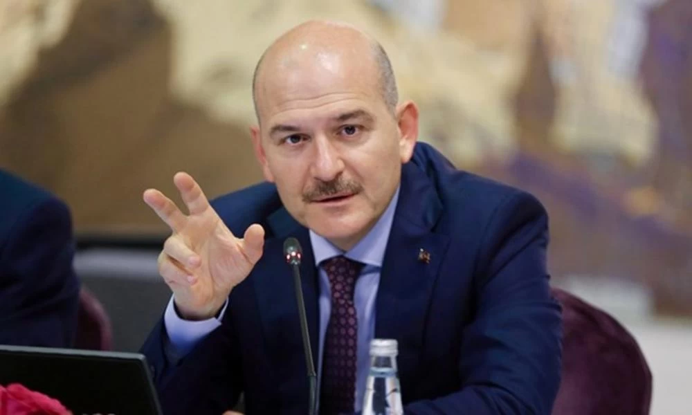 Λάβρος ο Σοϊλού: O Μπάιντεν είναι υπεύθυνος για το πραξικόπημα